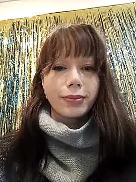 SashaGrinch online show from February 24, 2:49 pm