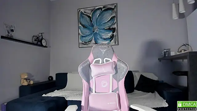 wwildfox online show from January 31, 7:34 pm