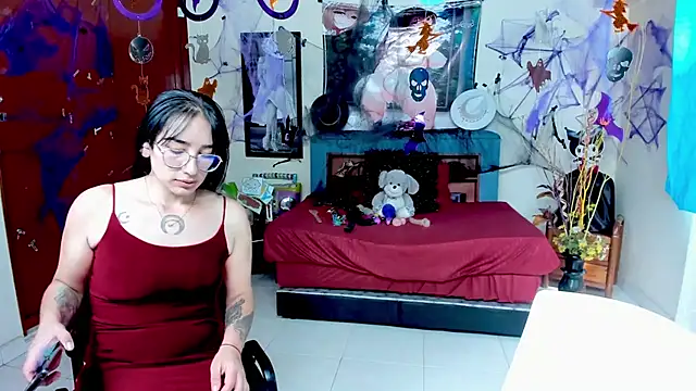 jeyloveebony online show from October 16, 1:47 pm