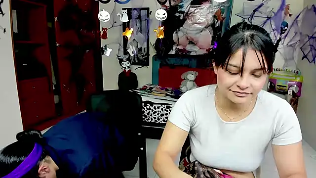 jeyloveebony online show from October 28, 1:50 pm