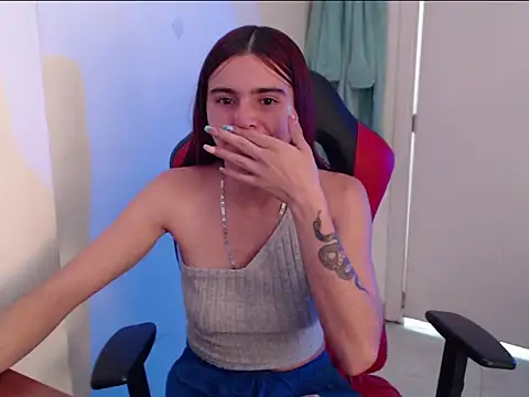 Maximesex online show from March 16, 1:48 pm