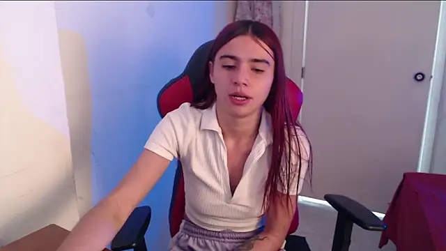 Maximesex online show from April 1, 1:41 pm