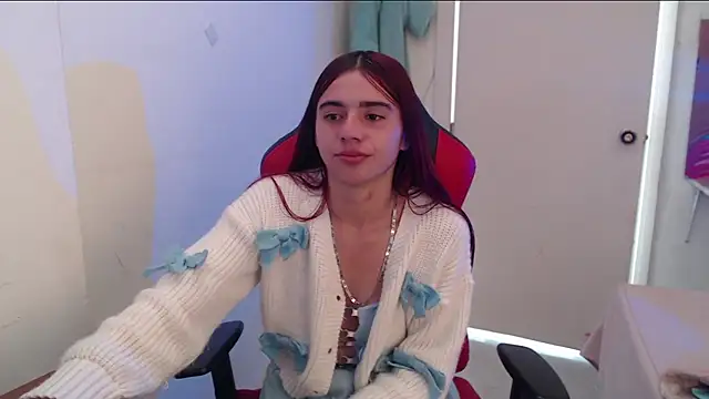 Maximesex online show from February 25, 1:53 pm