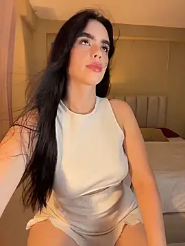 Mavi Coless online show from November 8, 2:16 am