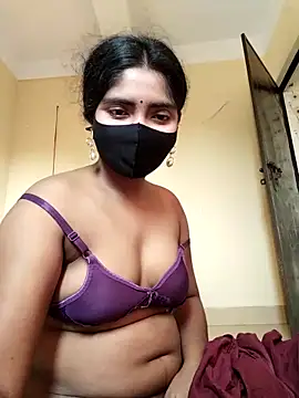 Lina-Rose online show from October 22, 2:27 am