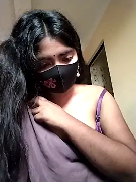 Lina-Rose online show from September 26, 1:25 am