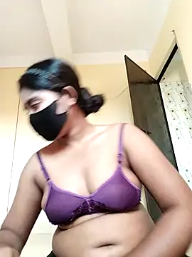 Lina-Rose online show from October 21, 2:26 am