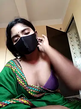 Lina-Rose online show from September 30, 1:33 am