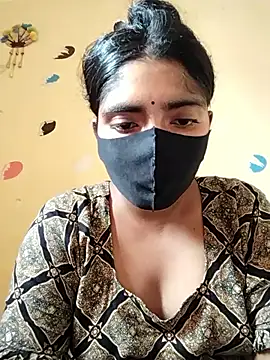 Lina-Rose online show from September 21, 7:51 am