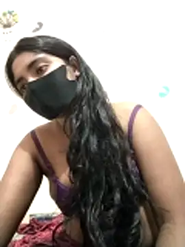 Lina-Rose online show from October 19, 4:09 pm