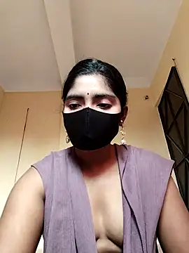 Lina-Rose online show from October 16, 3:09 am