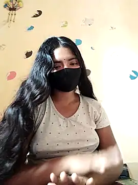 Lina-Rose online show from September 22, 8:02 am