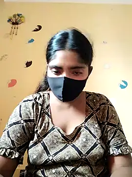 Snapshot of Lina-Rose chatting on September 17, 8:01 am Lina-Rose online show from September 17, 8:01 am