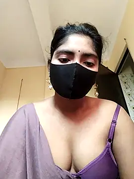 Lina-Rose online show from October 15, 2:25 am