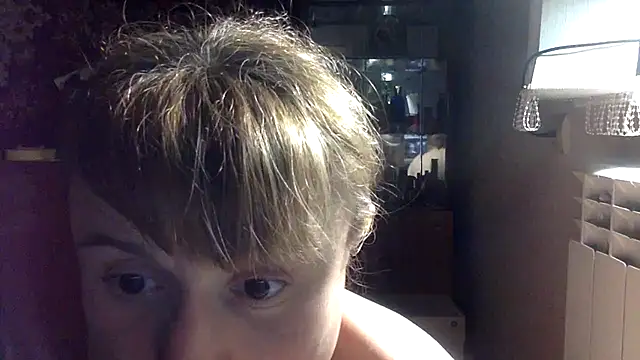 KlavdiaPetrivna online show from April 20, 12:13 am