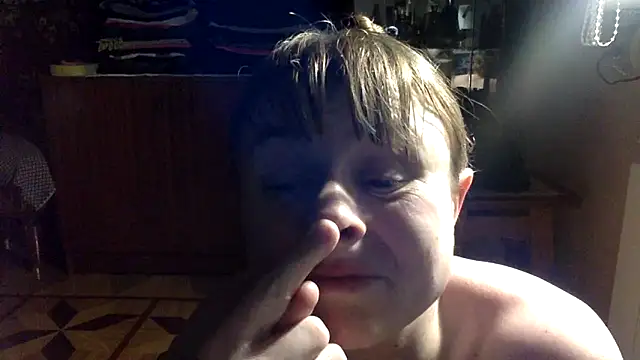 KlavdiaPetrivna online show from November 24, 12:01 am