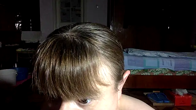 KlavdiaPetrivna online show from November 30, 8:46 pm