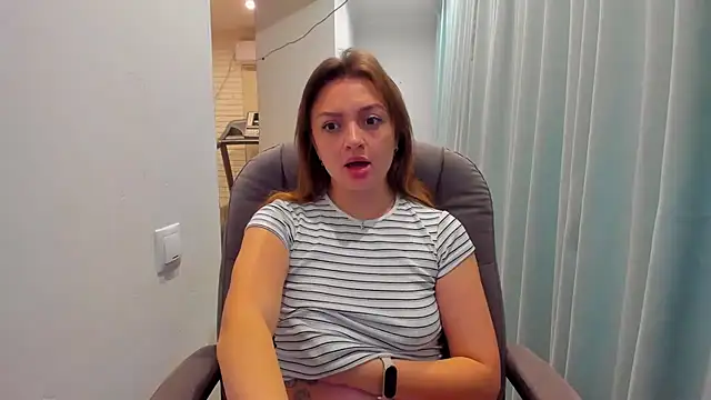 realfairy online show from November 2, 9:07 pm