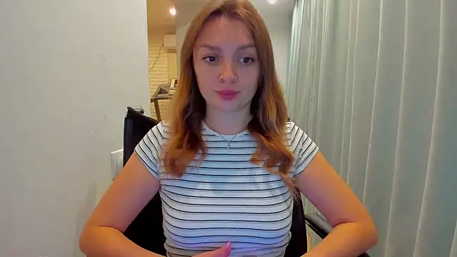 realfairy online show from September 20, 9:02 pm