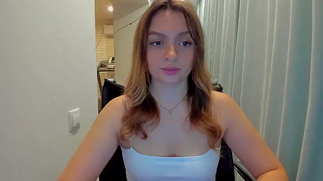 realfairy online show from October 23, 8:04 pm