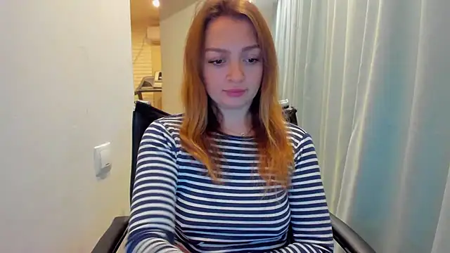 realfairy online show from October 3, 8:14 pm