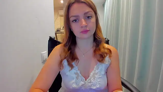 realfairy online show from September 14, 9:23 pm