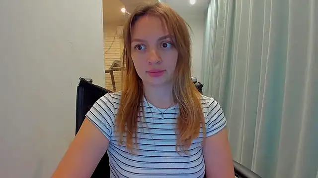 realfairy online show from September 25, 9:01 pm