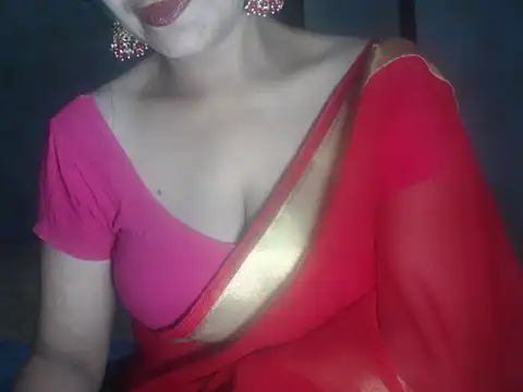 LustyShreya online show from September 12, 5:20 pm