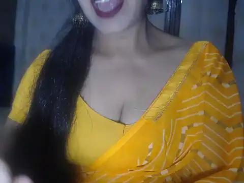LustyShreya online show from October 9, 5:28 pm