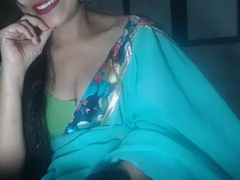 LustyShreya online show from September 10, 5:35 pm