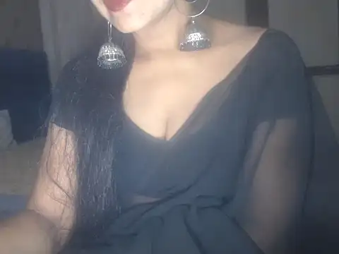 LustyShreya online show from September 13, 5:21 pm