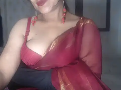 LustyShreya online show from September 9, 5:35 pm