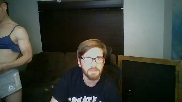 Brobun4fun online show from November 5, 3:01 am