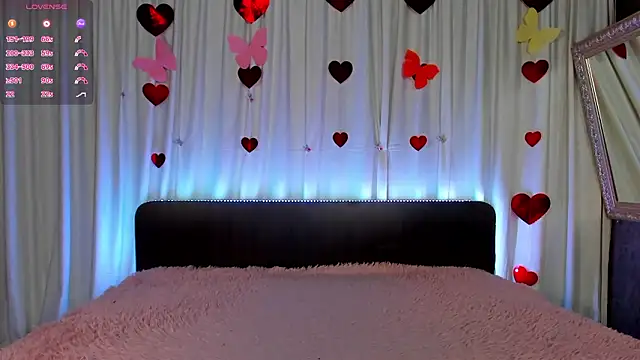  Sandra Tender  online show from February 20, 7:32 am