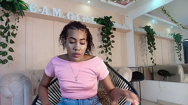 flavia cruz online show from October 3, 7:19 pm