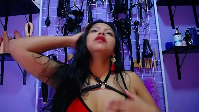 Snapshot of _candy_bdsm_ chatting on October 9, 3:21 am candy bdsm online show from October 9, 3:21 am