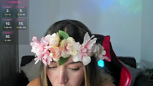 Snapshot of zoee_jackson chatting on October 15, 4:37 am zoee jackson online show from October 15, 4:37 am