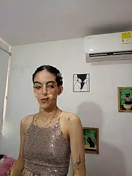 LilitRobins online show from July 30, 9:26 pm