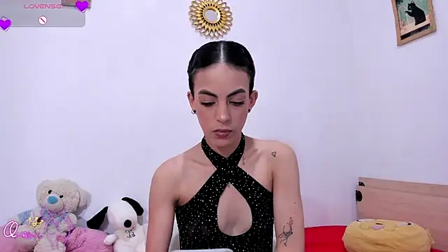 LilitRobins online show from June 20, 9:07 pm