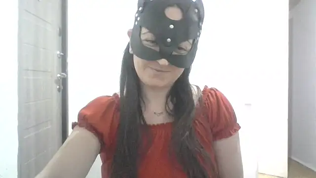 MaxWellas6 online show from February 16, 12:43 am