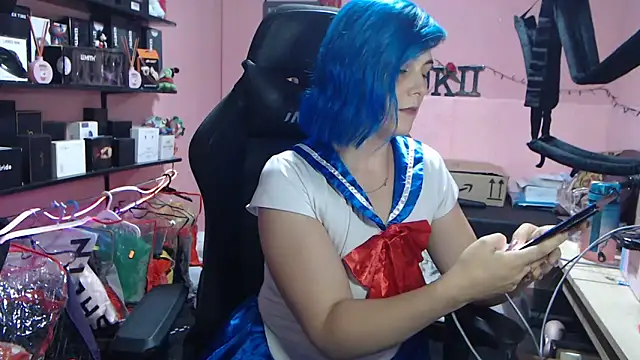 sukii93 online show from May 22, 8:29 pm