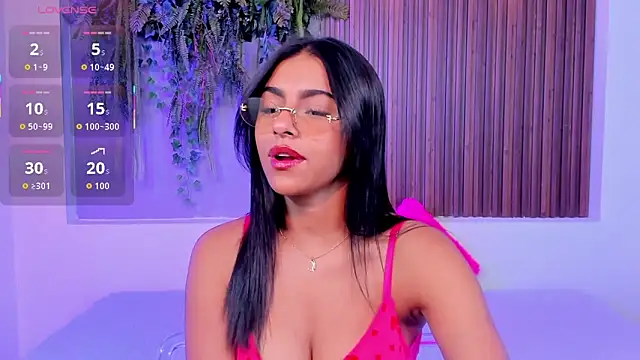 AmyBarton02 online show from October 19, 4:42 pm