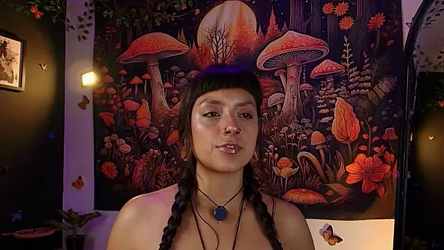 6Briela9  online show from March 24, 2:39 am