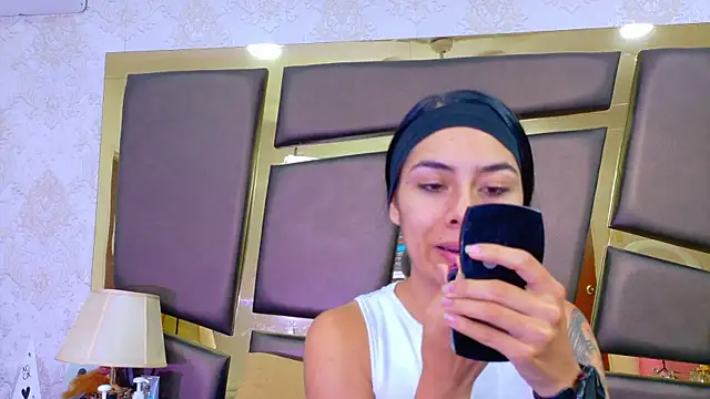 NicoleEsposito online show from March 31, 12:38 pm