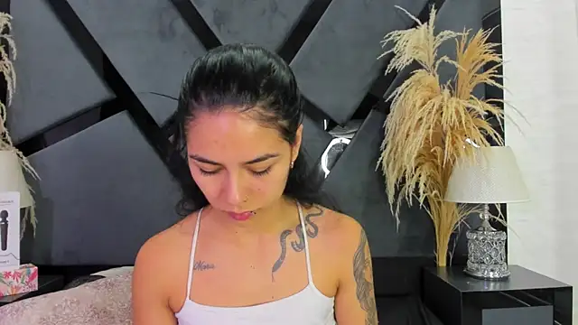 NicoleEsposito online show from March 10, 11:31 pm