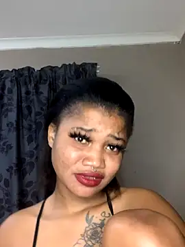 cardibabe online show from October 13, 8:55 pm