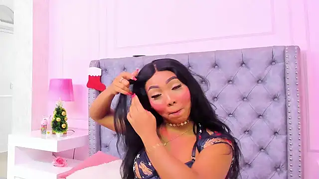 HaileeRoberts online show from November 24, 12:29 pm