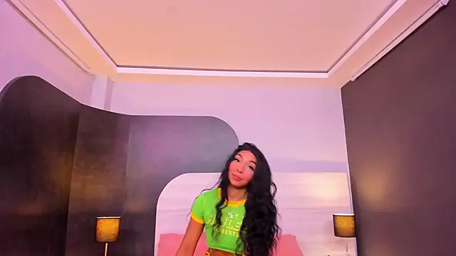 Snapshot of HaileeRoberts chatting on October 17, 12:52 pm HaileeRoberts online show from October 17, 12:52 pm