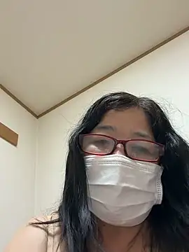 ryoko6681 online show from April 19, 6:10 pm