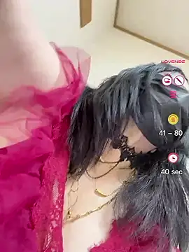 ryoko6681 online show from July 26, 10:28 pm